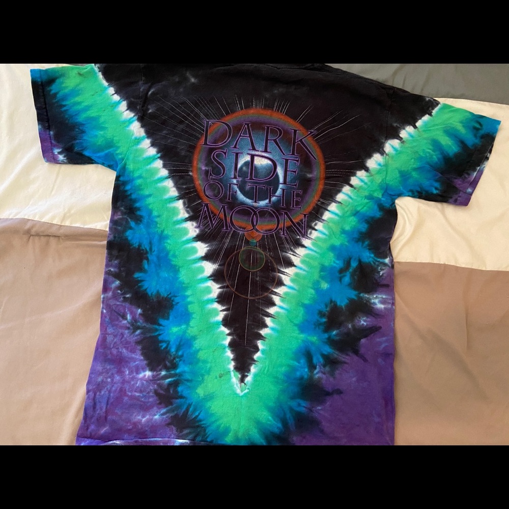 Men’s Pink Floyd T-Shirt